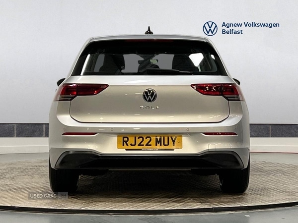 Used Volkswagen Golf 2022 for sale - 77684807: Photo 12