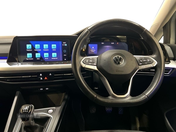 Used Volkswagen Golf 2022 for sale - 77684807: Photo 13