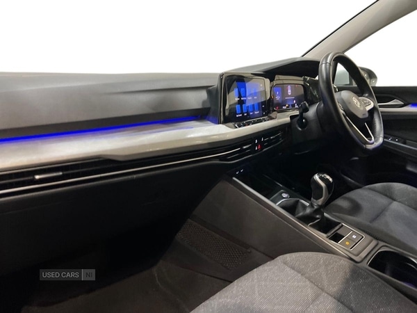 Used Volkswagen Golf 2022 for sale - 77684807: Photo 2