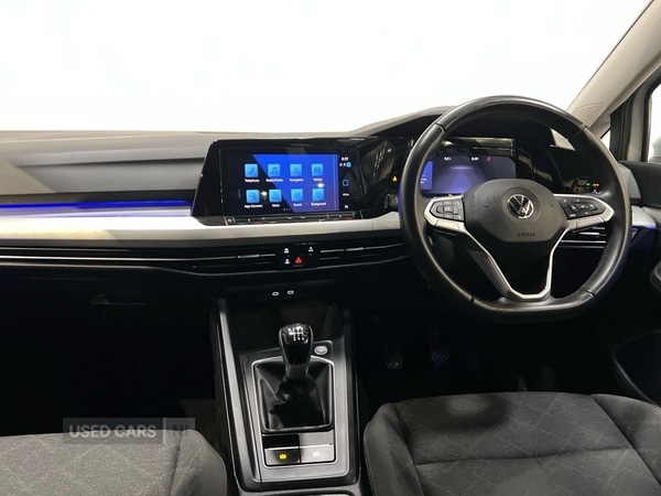 Used Volkswagen Golf 2022 for sale - 77684807: Photo 23