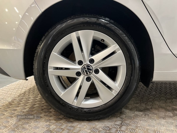 Used Volkswagen Golf 2022 for sale - 77684807: Photo 24