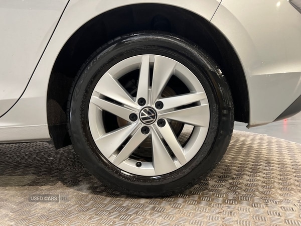 Used Volkswagen Golf 2022 for sale - 77684807: Photo 25