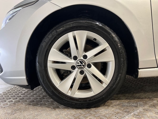 Used Volkswagen Golf 2022 for sale - 77684807: Photo 26