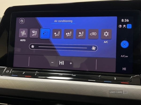 Used Volkswagen Golf 2022 for sale - 77684807: Photo 28