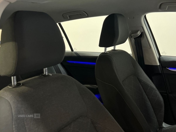 Used Volkswagen Golf 2022 for sale - 77684807: Photo 31