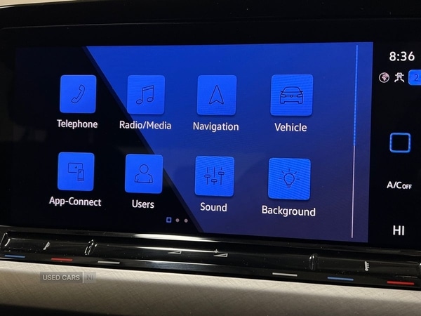 Used Volkswagen Golf 2022 for sale - 77684807: Photo 32