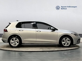 Used Volkswagen Golf 2022 for sale - 77684807: Photo