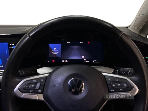 Used Volkswagen Golf 2022 for sale - 77684807: Photo 8