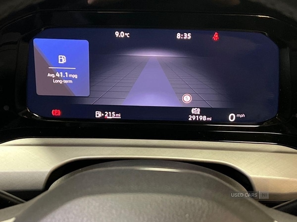 Used Volkswagen Golf 2022 for sale - 77684807: Photo 9