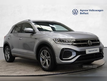 Volkswagen - T-Roc