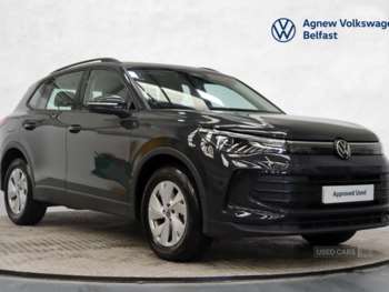 2024 - 1.5 eTSI 5dr DSG