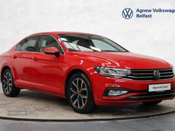2022 - 1.5 TSI EVO SEL 4dr