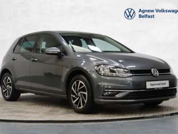 2019 - 1.0 TSI 115 Match 5dr DSG