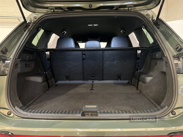 Used Volkswagen Touran 2025 for sale - 77684557: Photo 10