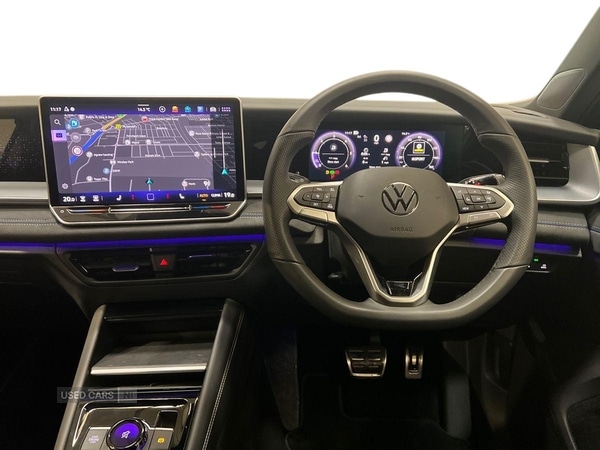 Used Volkswagen Touran 2025 for sale - 77684557: Photo 13