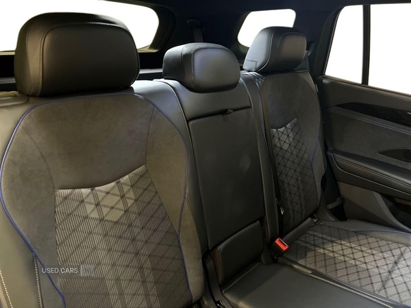 Used Volkswagen Touran 2025 for sale - 77684557: Photo 14