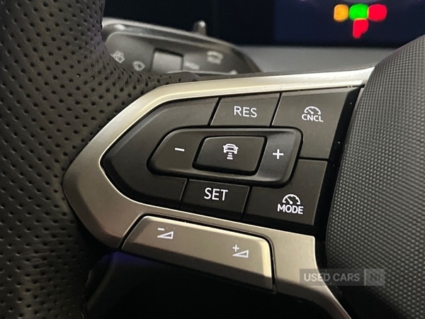 Used Volkswagen Touran 2025 for sale - 77684557: Photo 17