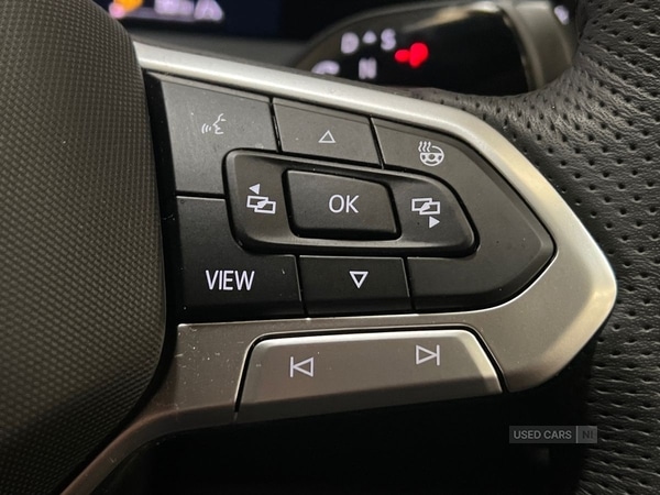 Used Volkswagen Touran 2025 for sale - 77684557: Photo 18