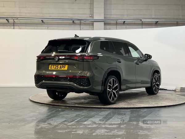 Used Volkswagen Touran 2025 for sale - 77684557: Photo 19