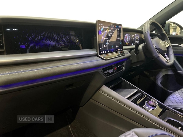 Used Volkswagen Touran 2025 for sale - 77684557: Photo 2