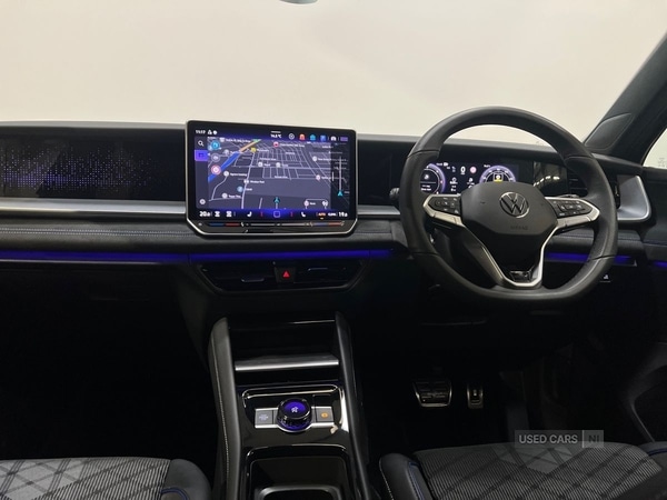 Used Volkswagen Touran 2025 for sale - 77684557: Photo 23