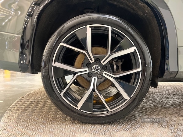 Used Volkswagen Touran 2025 for sale - 77684557: Photo 24