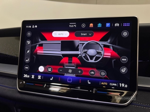 Used Volkswagen Touran 2025 for sale - 77684557: Photo 28