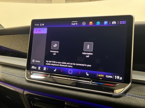 Used Volkswagen Touran 2025 for sale - 77684557: Photo 33