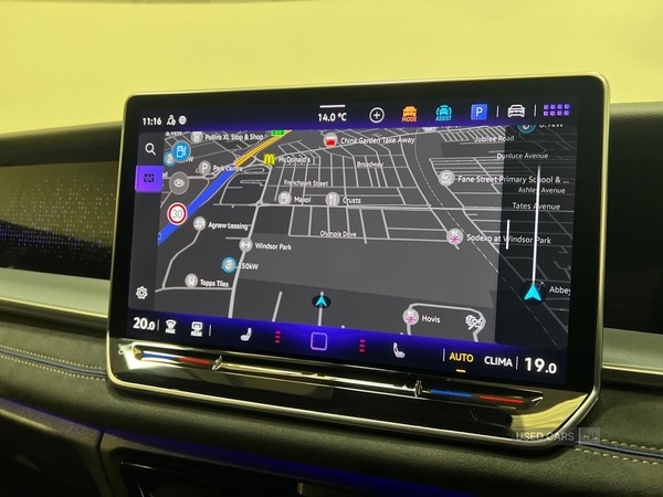 Used Volkswagen Touran 2025 for sale - 77684557: Photo 34