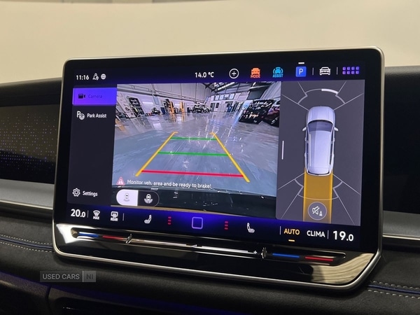 Used Volkswagen Touran 2025 for sale - 77684557: Photo 35