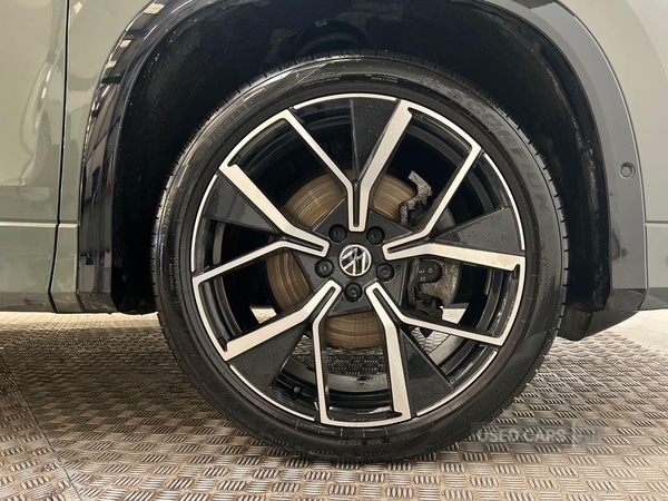 Used Volkswagen Touran 2025 for sale - 77684557: Photo 5