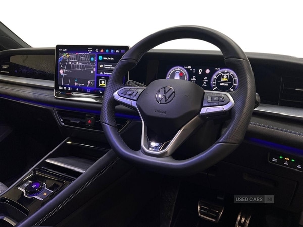 Used Volkswagen Touran 2025 for sale - 77684557: Photo 6