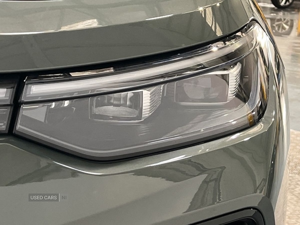 Used Volkswagen Touran 2025 for sale - 77684557: Photo 7