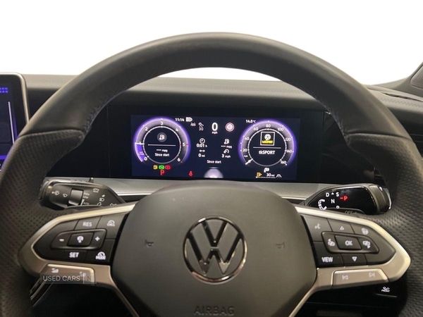 Used Volkswagen Touran 2025 for sale - 77684557: Photo 8