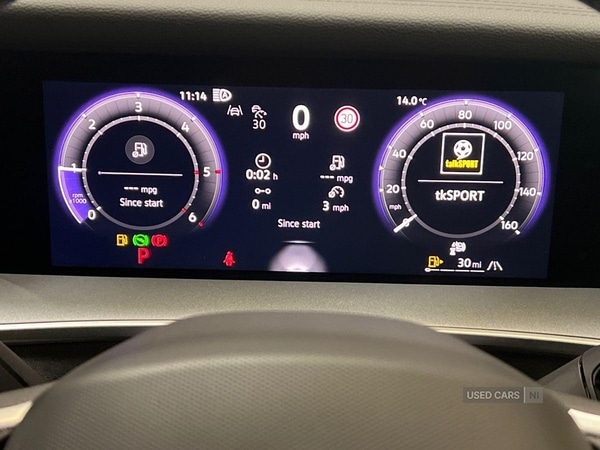 Used Volkswagen Touran 2025 for sale - 77684557: Photo 9