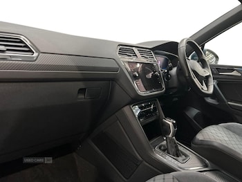 Used Volkswagen Tiguan 2024 for sale - 79454212: Photo
