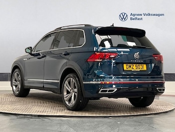 Used Volkswagen Tiguan 2024 for sale - 79454212: Photo