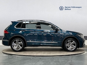 Used Volkswagen Tiguan 2024 for sale - 79454212: Photo