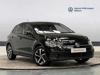 Used Volkswagen Polo 2025 for sale - 79122149: Photo