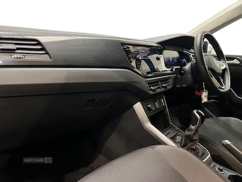 Used Volkswagen Polo 2025 for sale - 79122149: Photo