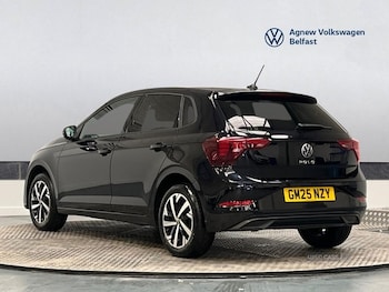 Used Volkswagen Polo 2025 for sale - 79122149: Photo