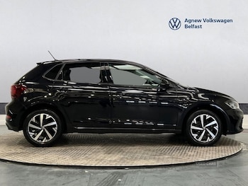 Used Volkswagen Polo 2025 for sale - 79122149: Photo