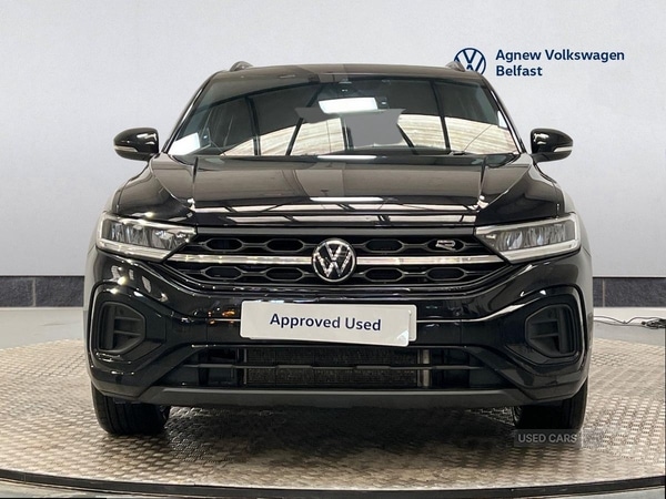 Used Volkswagen T-Roc 2023 for sale - 77893465: Photo 11