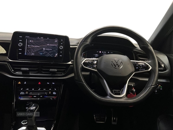 Used Volkswagen T-Roc 2023 for sale - 77893465: Photo 13