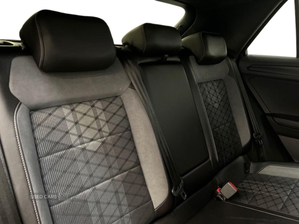 Used Volkswagen T-Roc 2023 for sale - 77893465: Photo 14