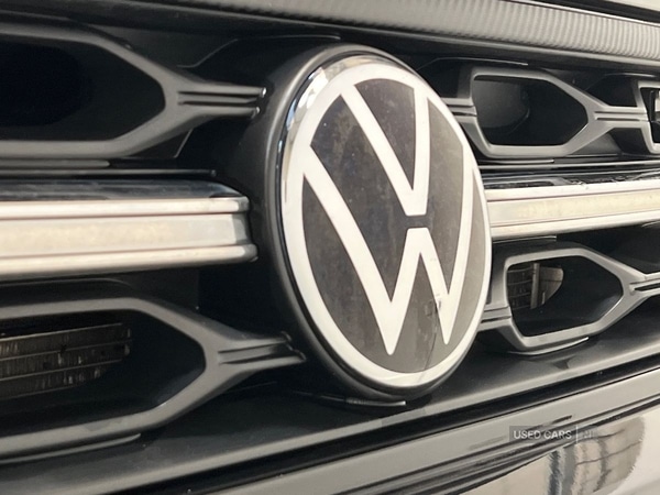 Used Volkswagen T-Roc 2023 for sale - 77893465: Photo 21