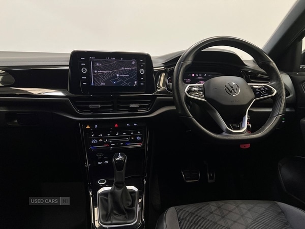 Used Volkswagen T-Roc 2023 for sale - 77893465: Photo 22