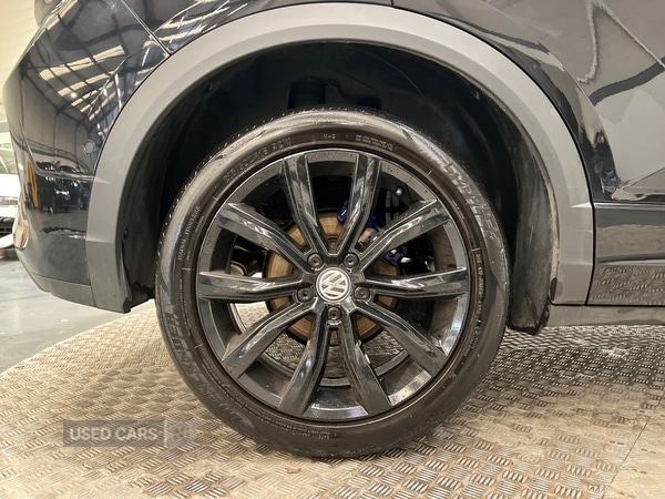 Used Volkswagen T-Roc 2023 for sale - 77893465: Photo 23