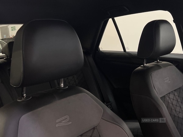 Used Volkswagen T-Roc 2023 for sale - 77893465: Photo 30