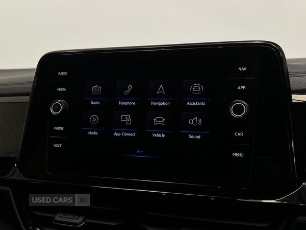 Used Volkswagen T-Roc 2023 for sale - 77893465: Photo 31